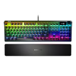 SteelSeries Apex 7 Mechanical Gaming RGB Keyboard