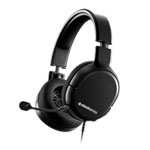 SteelSeries Arctis 1 Wired Gaming Headset (2020 Update)