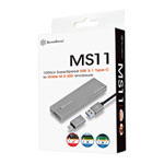 Silverstone ms11 sale