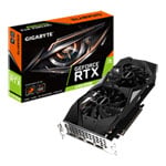 Gigabyte NVIDIA GeForce RTX 2060 SUPER 8GB WINDFORCE OC Turing Graphics Card