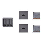 DJI Osmo Action Charging Kit
