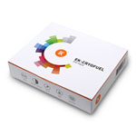 EK-CryoFuel RYB Multi Colour Dye Mixing Pack for Clear/Solid Coolants