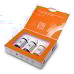 EK-CryoFuel RYB Multi Colour Dye Mixing Pack for Clear/Solid Coolants