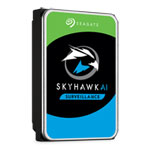 Seagate SkyHawk AI 8TB 3.5" SATA Surveillance HDD/Hard Drive