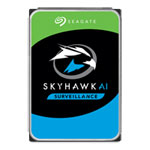 Seagate SkyHawk AI 8TB 3.5" SATA Surveillance HDD/Hard Drive