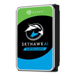 Seagate SkyHawk AI 8TB 3.5" SATA Surveillance HDD/Hard Drive