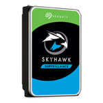 Seagate SkyHawk 3TB 3.5" SATA Surveillance/CCTV HDD/Hard Drive