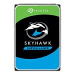 Seagate SkyHawk 3TB 3.5" SATA Surveillance/CCTV HDD/Hard Drive