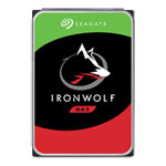 Seagate IronWolf 8TB NAS 3.5" SATA HDD/Hard Drive 7200rpm