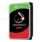 Seagate IronWolf 8TB NAS 3.5" SATA HDD/Hard Drive 7200rpm