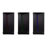 High End Gaming PC with NVIDIA GeForce RTX 2070 SUPER and AMD Ryzen 5 3600