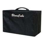 Roland Blues Cube Hot Amp Cover