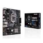 ASUS PRIME Intel H310M-E R2.0 Coffee Lake Micro ATX Motherboard