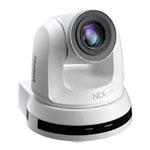 Lumens VC-A50P PTZ Camera (NDI | HX, White)