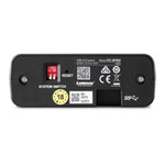 Lumens VC-BC10U ePTZ USB Camera (Black)