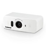 Lumens VC-BC10U ePTZ USB Camera (White)