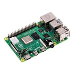 Raspberry Pi 4 Model B 4GB Board only