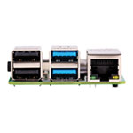 Raspberry Pi 4 Model B 4GB Board only