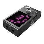 Peterson StroboStomp HD Tuner