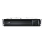 APC 750VA 2U Uninterruptable Line Interactive Smart-UPS