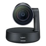 Logitech Rally Plus Video Conferencing Camera System
