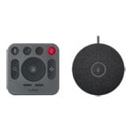 Logitech Rally Plus Video Conferencing Camera System