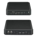 Logitech Rally Plus Video Conferencing Camera System