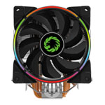 GameMax Gamma 500 Rainbow ARGB CPU Cooler
