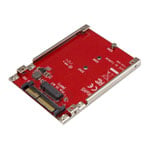 StarTech.com U2M2E125