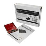 StarTech.com U2M2E125