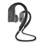 JBL Endurance JUMP Waterproof Wireless Sport In-Ear Headphones with One-Touch Remote (Black)