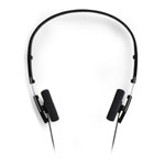 B&O BeoPlay Form 2 On-Ear Semi Open Headphones - Black