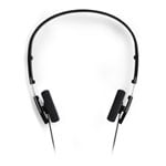 B&O BeoPlay Form 2 On-Ear Semi Open Premium Headphones - Black
