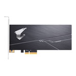 512GB AORUS RGB PCIe AIC NVMe SSD/Solid State Drive
