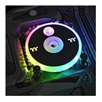 Thermaltake Pacific W5 Plus RGB CPU Water Block