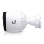 UniFi Protect G4 PRO 4K CCTV Camera With Attention LED Ring