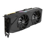 ASUS NVIDIA GeForce RTX 2080 SUPER 8GB EVO Turing Graphics Card
