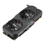 ASUS NVIDIA GeForce RTX 2080 SUPER 8GB EVO Turing Graphics Card