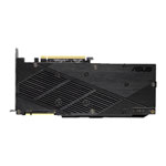 ASUS NVIDIA GeForce RTX 2080 SUPER 8GB EVO Turing Graphics Card