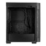 Corsair 110R Tempered Glass Mid Tower PC Gaming Case