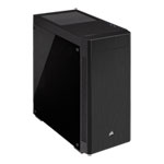 Corsair 110R Tempered Glass Mid Tower PC Gaming Case