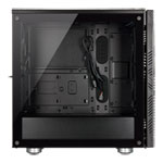 Corsair 275R Airflow Tempered Glass Black Mid Tower PC Gaming Case