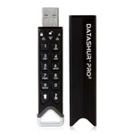 iStorage 64GB Encrypted Secure Keypad USB Flash Drive