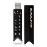 iStorage 512GB Encrypted Secure Keypad USB Flash Drive