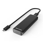 WAVLINK Thunderbolt 3 M.2 NVMe SSD Enclosure PC/MAC