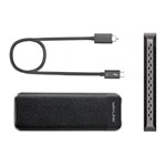 WAVLINK Thunderbolt 3 M.2 NVMe SSD Enclosure PC/MAC
