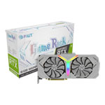 Palit NVIDIA GeForce RTX 2080 SUPER 8GB WGRP iRGB Turing Graphics Card