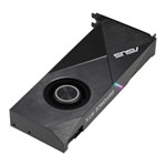 ASUS NVIDIA GeForce RTX 2060 SUPER 8GB TURBO EVO Turing Graphics Card