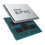 AMD 8 Core 2nd Gen EPYC™ 7252 Dual Socket PCIe 4.0 Server CPU/Processor