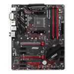 MSI AMD Ryzen B450 GAMING PLUS Max AM4 ATX Motherboard